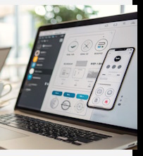 Услуги Разработка IT решений в Казани