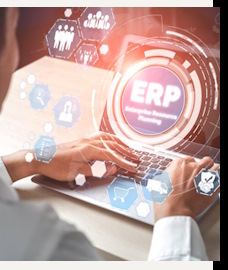 Услуги Разработка IT решений в Казани