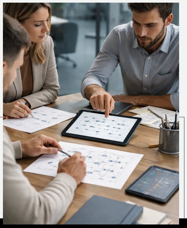 Разработка BPM-систем в Казани от 477765 р. под ключ АвикейКзн