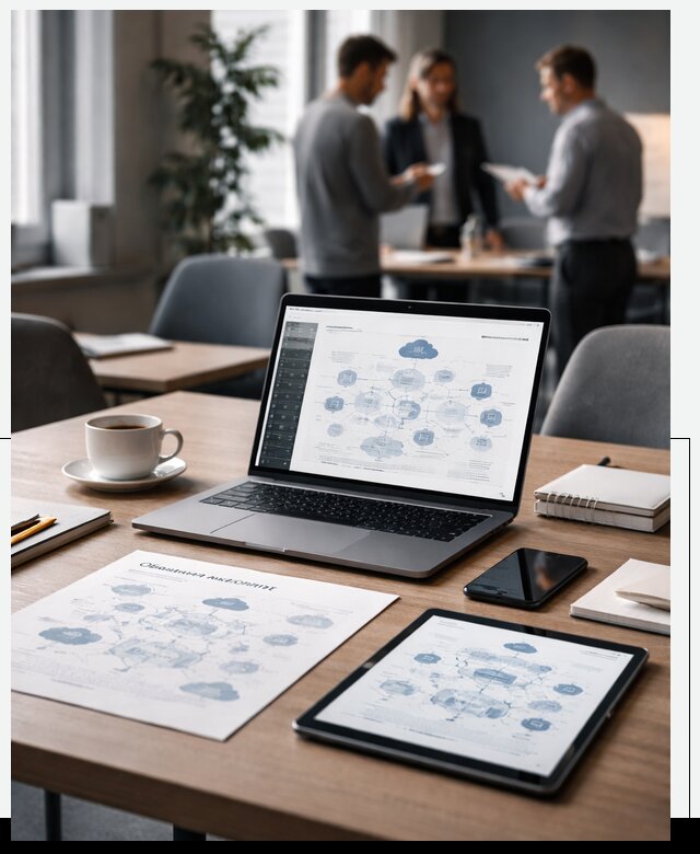 Разработка облачных решений и SaaS в Казани от 15926 р. | АвикейКзн