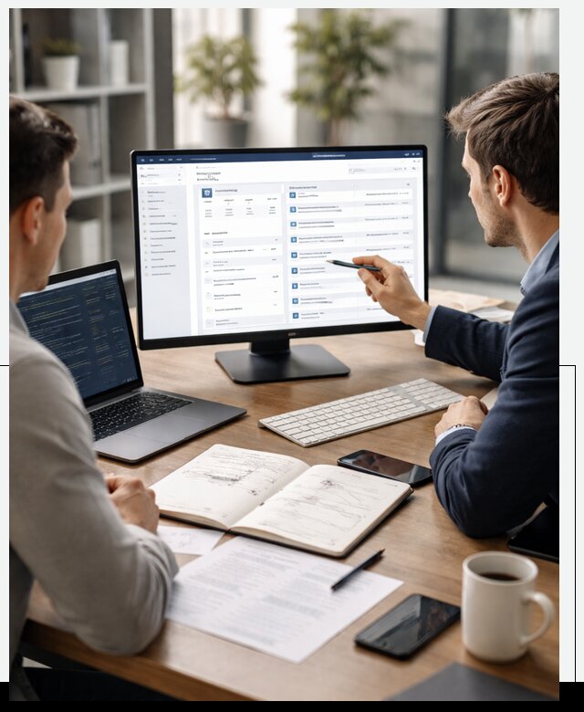 Разработка CRM систем в Казани от 159255 руб., АвикейКзн