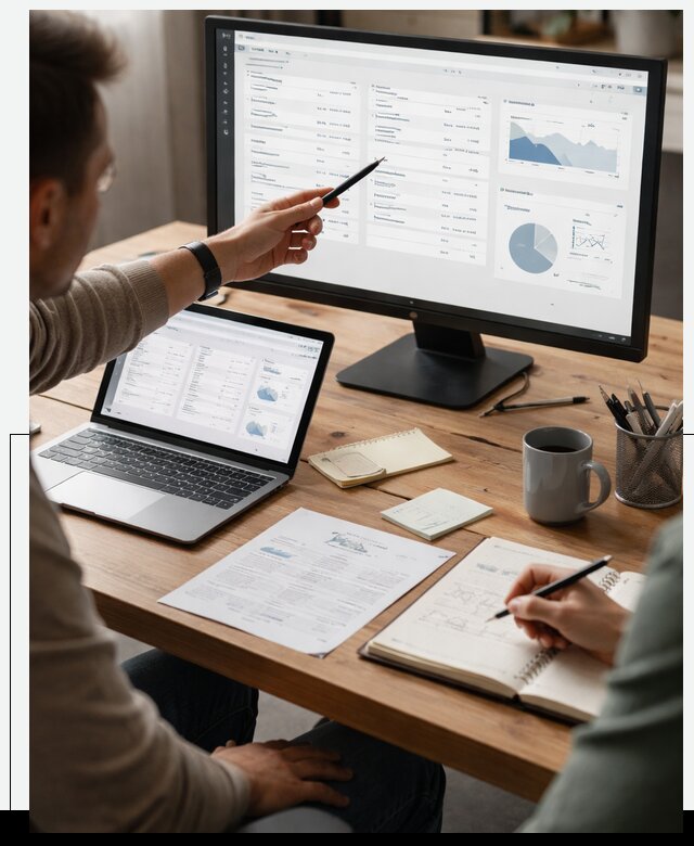 Разработка и внедрение CRM-систем для бизнеса в Казани