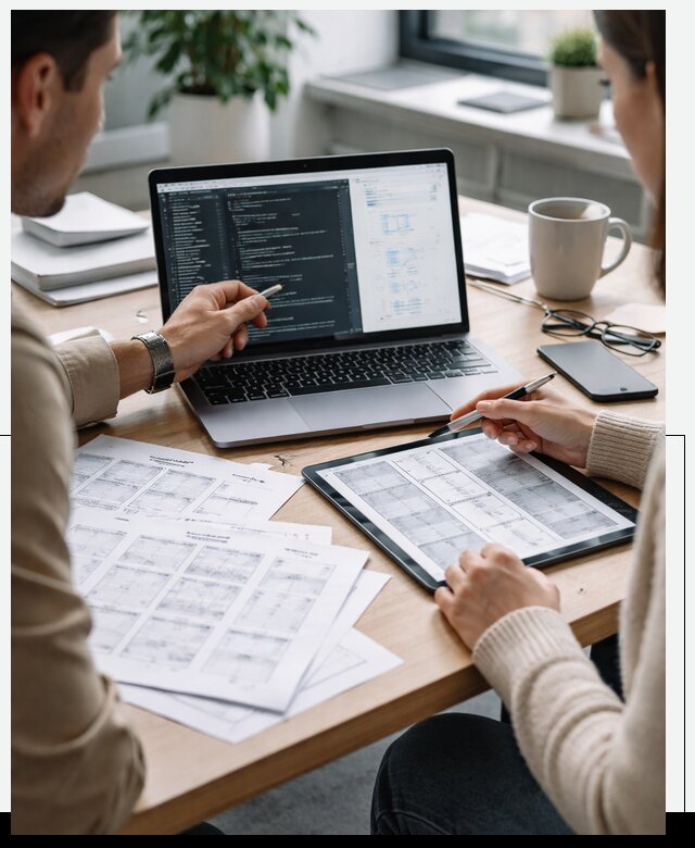 Разработка информационных систем в Казани от 4778 р. | АвикейКзн