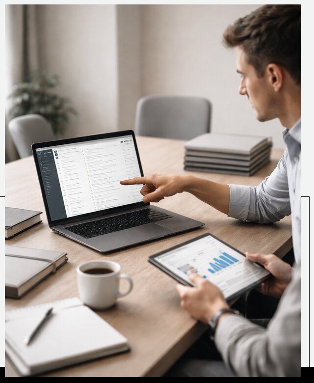 Разработка СЭД под ключ в Казани от 15926 р. | АвикейКзн