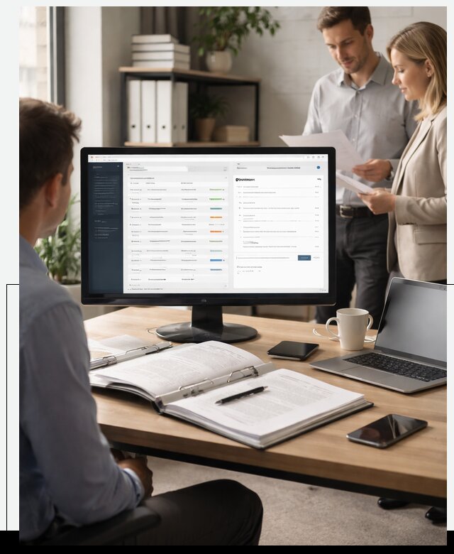Разработка систем электронного документооборота в Казани под ключ
