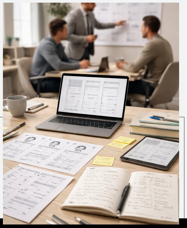 Разработка MVP проекта в Казани от 6901 р., АвикейКзн