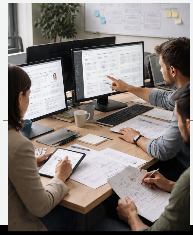 Разработка EMR EHR систем под ключ для медицинских учреждений в Казани