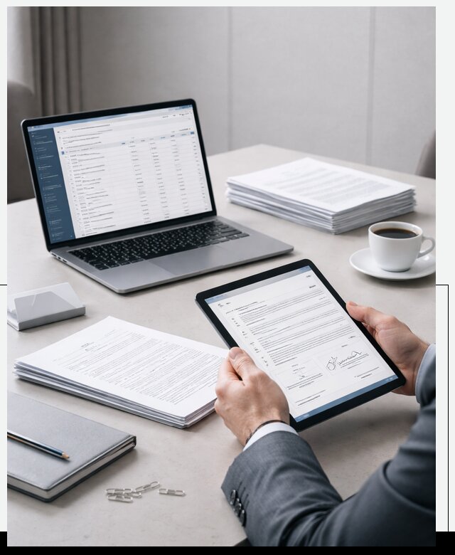 Электронные кадровые документы система в Казани от 12740 р. | АвикейКзн