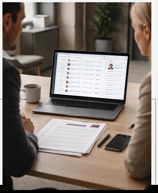 Ats система подбора персонала в Казани от 12740 р. - АвикейКзн