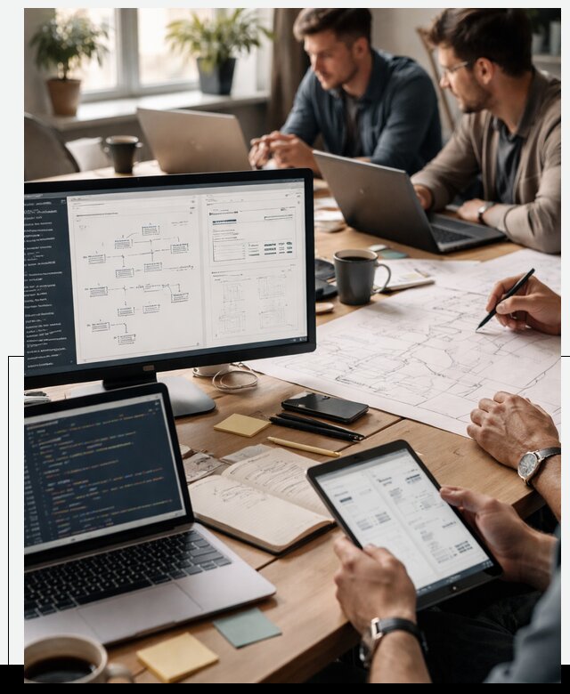 Разработка агрегаторов для компаний в Казани под ключ