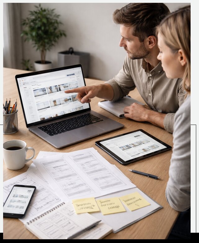 Разработка доски объявлений в Казани от 9024 р., АвикейКзн