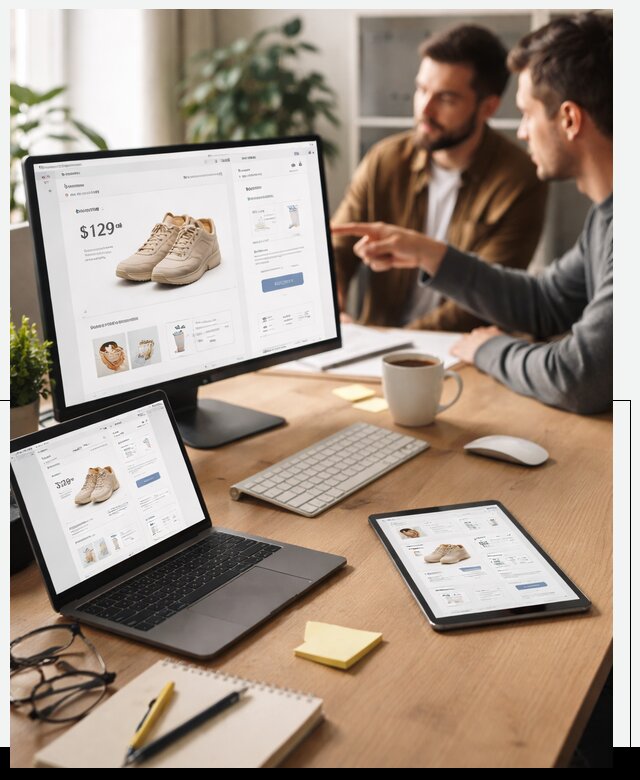 Разработка интернет-магазинов в Казани от 159255 р. | АвикейКзн