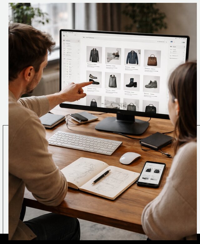 Разработка интернет-магазинов под ключ в Казани с оплатой и CRM
