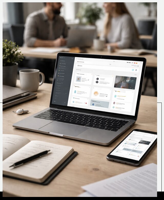 Разработка PWA приложений в Казани от 127404 р. | АвикейКзн