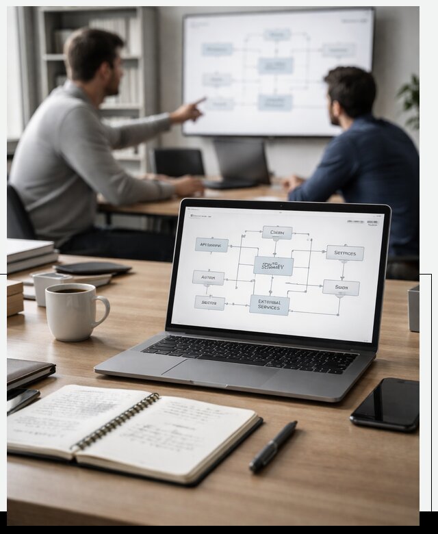 Разработка API и REST в Казани | АвикейКзн от 84936 р.