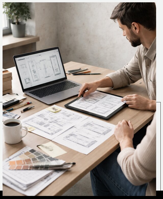 Дизайн программного обеспечения в Казани от 9024 р. | АвикейКзн