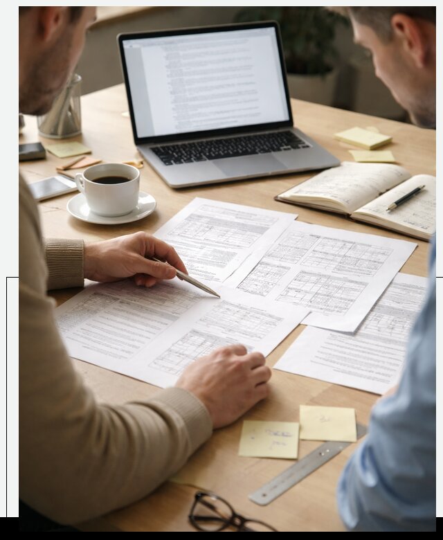 Техническое задание на разработку ПО под ключ в Казани