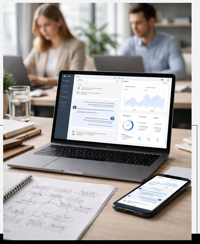 Чат-боты для бизнеса и клиентов в Казани, от 7432 р., АвикейКзн