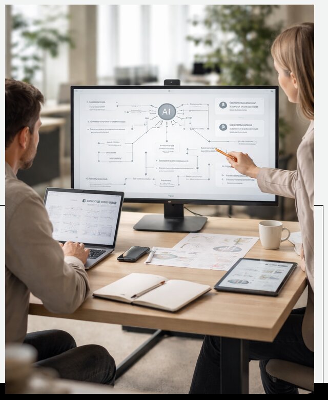 AI-агенты для автоматизации бизнеса в Казани от 15926 р. АвикейКзн