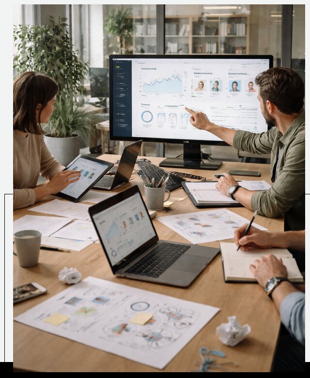 AI персонализация маркетинга и автоматизация продаж в Казани