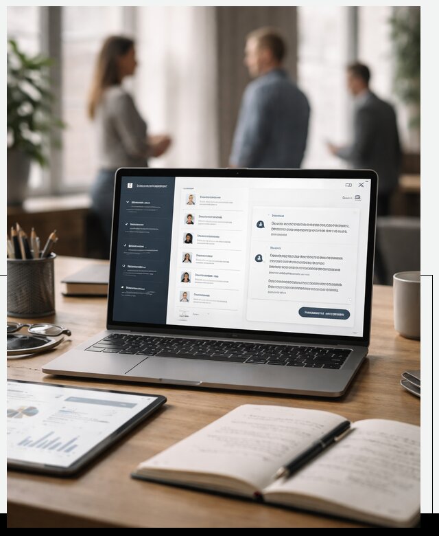 HR бот для подбора персонала в Казани от 9024 р. | АвикейКзн