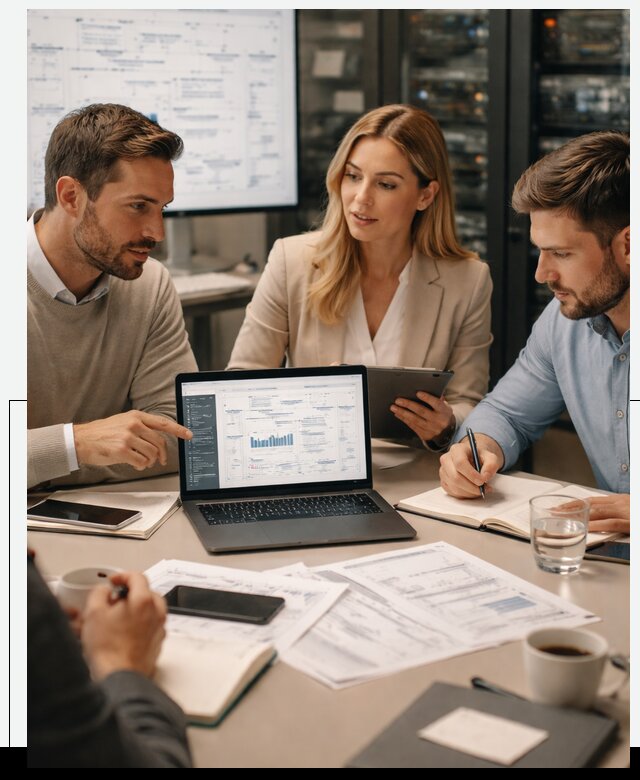 Импортозамещение корпоративного ПО для компаний в Казани