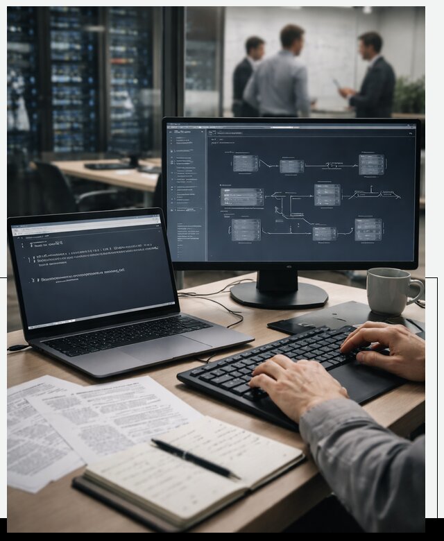 Миграция СУБД на PostgreSQL в Казани от 26543 р. | АвикейКзн