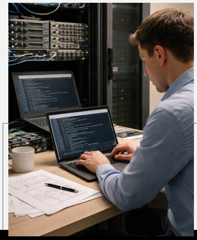 Внедрение российских Linux систем для бизнеса в Казани