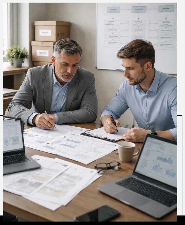 Замена SAP на 1С в Казани — миграция, от 12740 р. | АвикейКзн