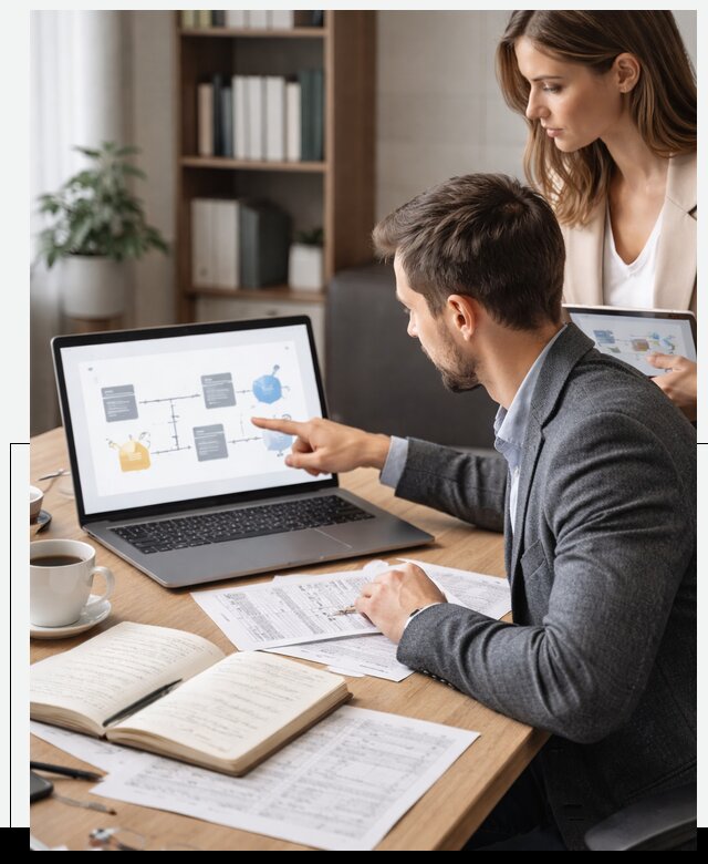 Замена SAP на 1С под ключ в Казани с переносом данных и настройкой