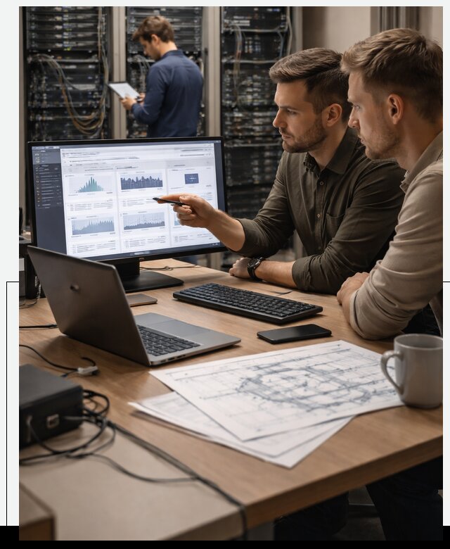 Импортозамещение систем виртуализации и миграция в Казани