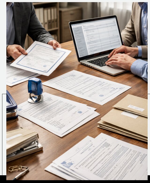 Сертификация ПО и внесение в реестр Минцифры в Казани