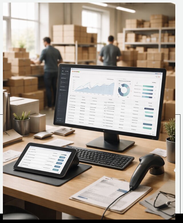 Автоматизация селлеров в Казани от 15926 р. | АвикейКзн