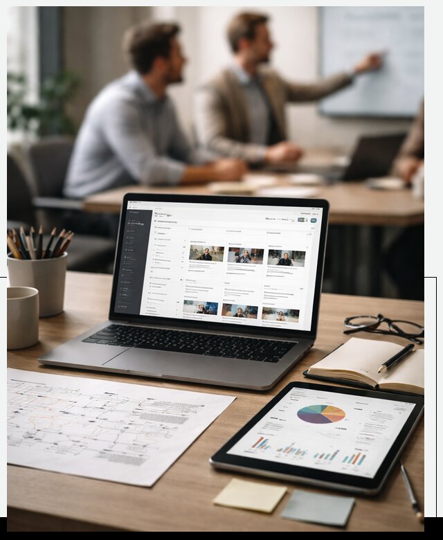 Разработка нишевых B2B маркетплейсов в Казани от 743190 р., АвикейКзн