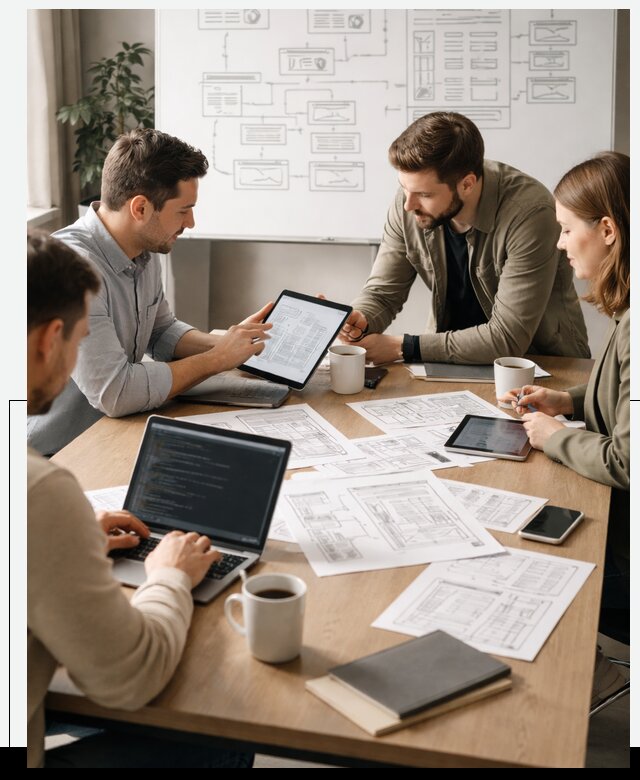 Разработка нишевых B2B маркетплейсов под бизнес в Казани