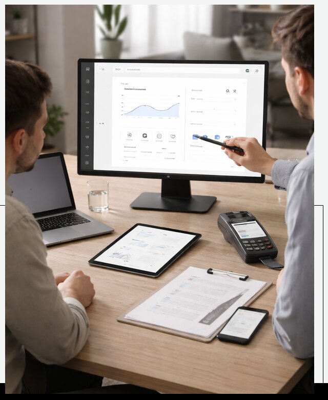 Платежные интеграции для E-commerce в Казани от 15926 р. | АвикейКзн