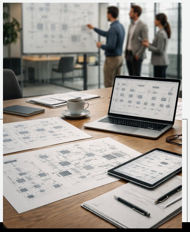 Разработка Core Banking, замена АБС в Казани | АвикейКзн от 15926 р.