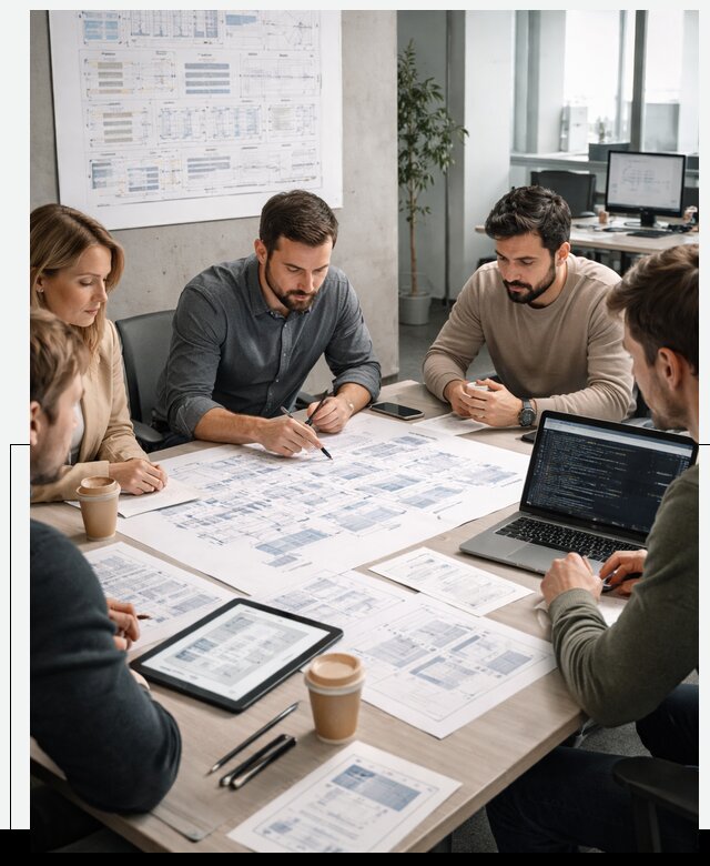 Разработка Core Banking систем для банков и финтех компаний в Казани