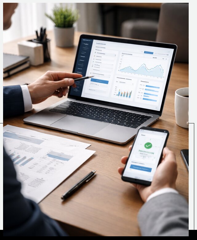 Разработка платёжных платформ в Казани от 21234 р., АвикейКзн