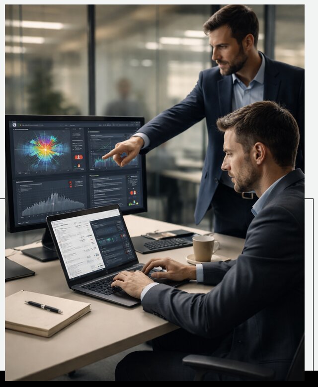 Системы Антифрод и AML KYC в Казани от 12740 р. | АвикейКзн