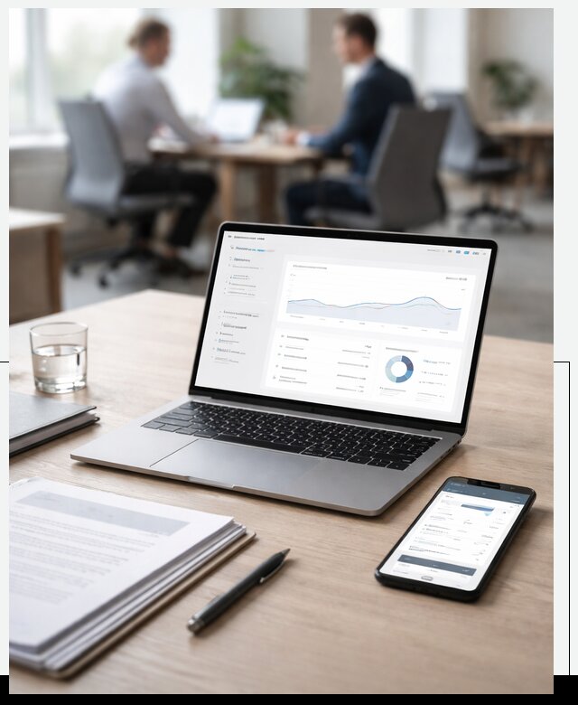 Разработка моб. и интернет-банка в Казани от 7963 р. | АвикейКзн