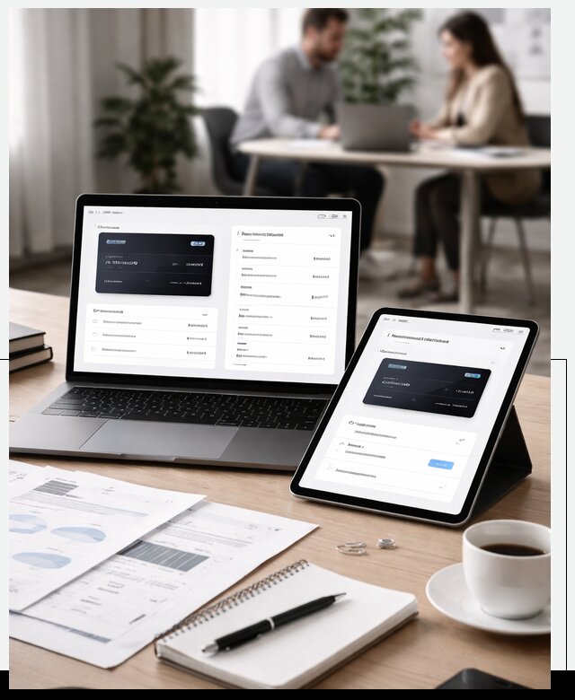 Разработка необанка платформы в Казани от 47777 р. | АвикейКзн