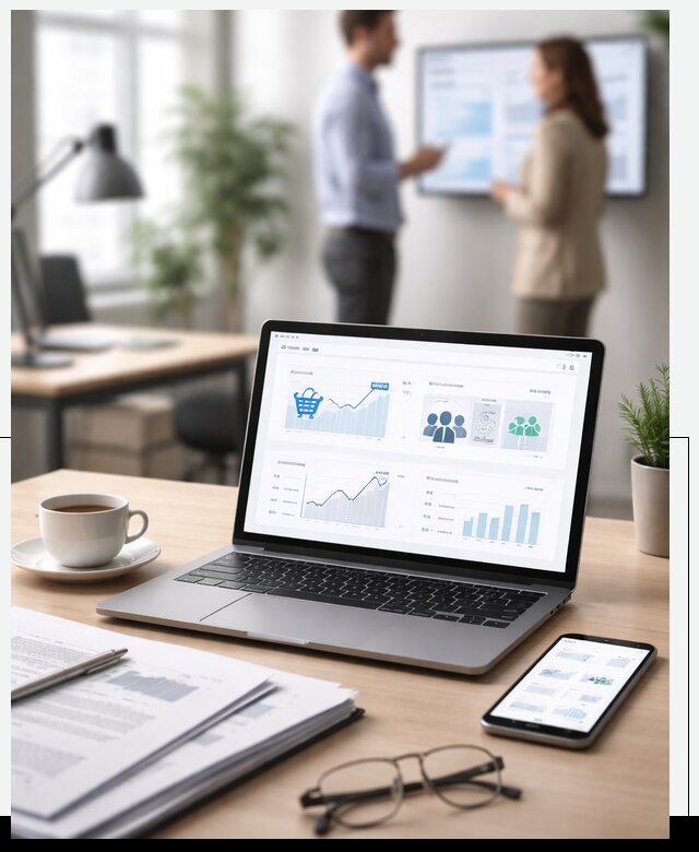 Разработка BNPL и краудлендинг в Казани от 7432 р. АвикейКзн