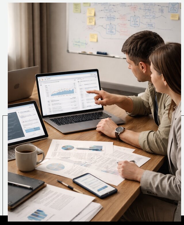 Внедрение сервисов BNPL и краудлендинга для бизнеса в Казани