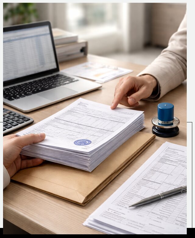 Отчетность в ЦБ РФ для банков в Казани от 7432 р. | АвикейКзн