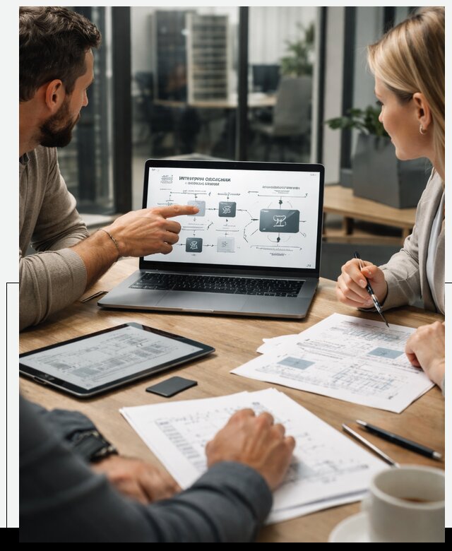 Интеграция цифрового рубля и подключение платежей в Казани