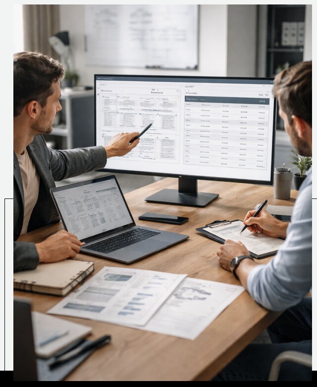 Разработка полисных систем и CRM в Казани с интеграцией