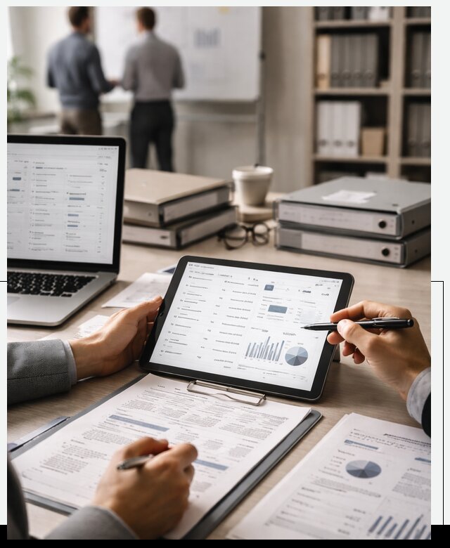 Автоматизация урегулирования убытков в Казани от 7963 р | АвикейКзн