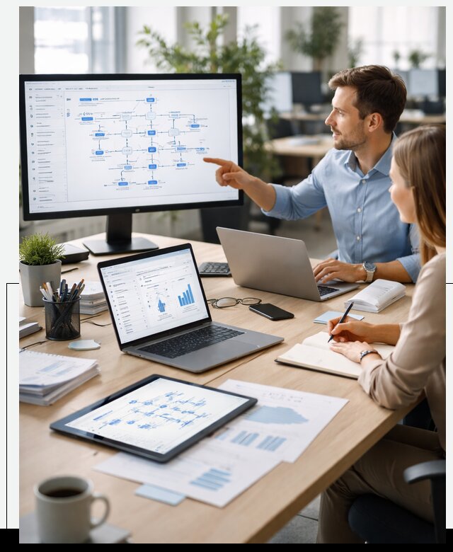 Автоматизация урегулирования убытков в Казани для страховых компаний