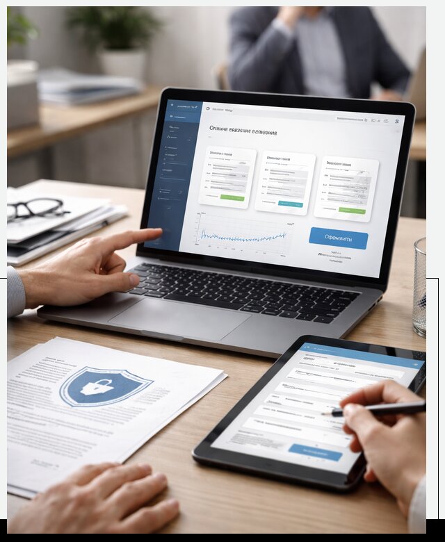 Онлайн-платформа страхования в Казани от 9024 р. | АвикейКзн
